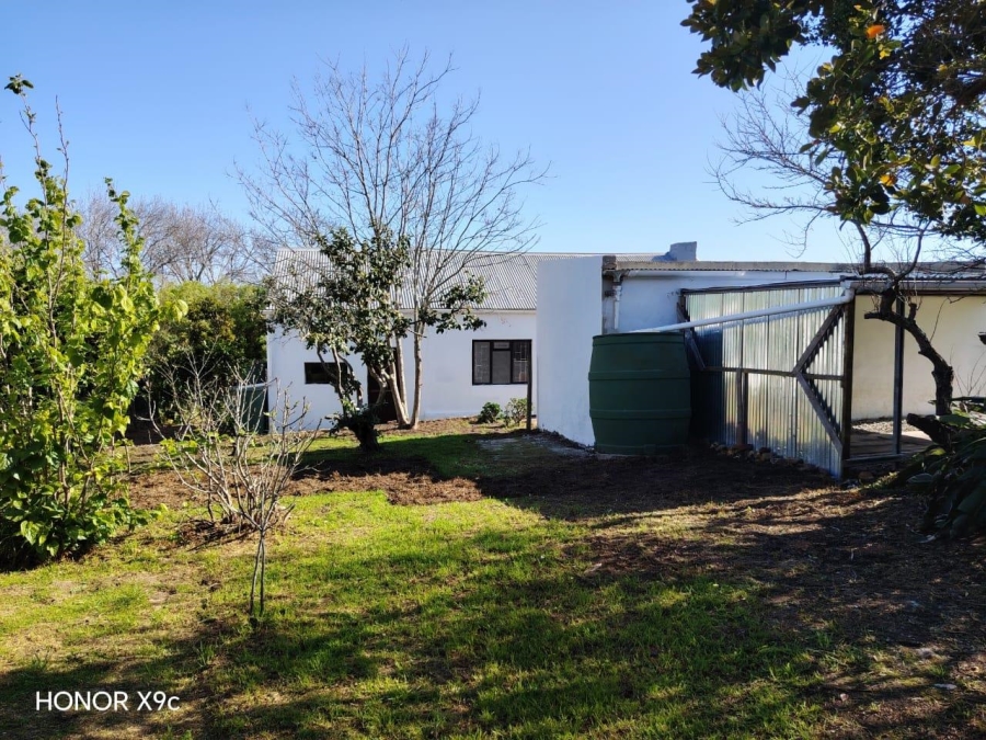 2 Bedroom Property for Sale in Baardskeerdersbos Western Cape